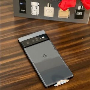 Google pixel 6 pro